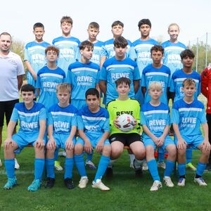 20260919 - U15 Gruppe - JFG MDS - FG Marktbreit 2:3
