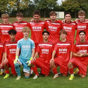 20250921 - U17 I gg. TV 73 Würzburg-Kitzingen 3:2
