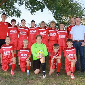 20250919 - U13 III gg. SG Weigenheim 0:3