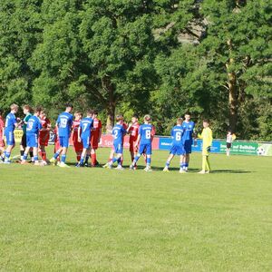 20260522 - U13 BOL JFG MDS - SG FC Bad Kissingen 3:1