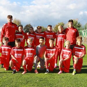 20260918 - U13 BOL - JFG MDS - JFG Aschaffachtal 2:0