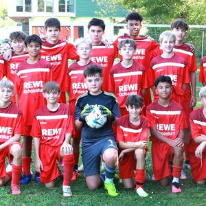 20250920 - U15 I gg. SV Heidingsfeld 3:0