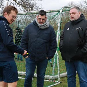 20260314 - U13 I JFG MDS - FC Sand 1:3