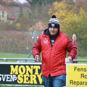 20251115 - U19 JFG MDS - TSV Unterpleichfeld 7:1