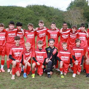20240914 - U15 I Kreisliga JFG MDS - SV Veitshöchheim 3:0