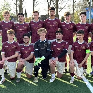 20260407 - U19 Ausflug Niederlande