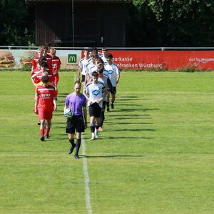 20240609 - U17 JFG MDS - JFG Spessarttor 1:5