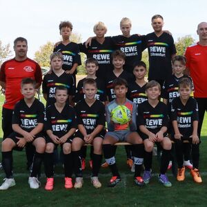 20260919 - U13 Kreisklasse - JFG MDS - SSV Kitzingen 1:1