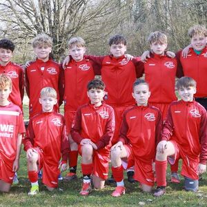 20260307 - U13 Vergleichsturnier am Lindhard