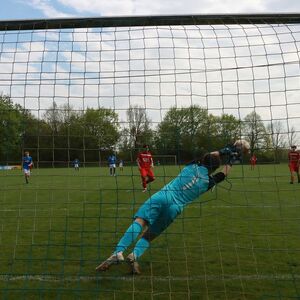 20260418 - U15 KK JFG-MDS - KT-Land 6:1