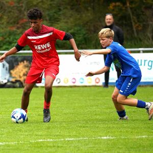 20251011 - U15 KK gg. ETSV Würzburg 4:0
